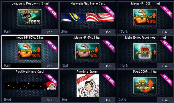 MAYOR 2 HARGA 29K image 31